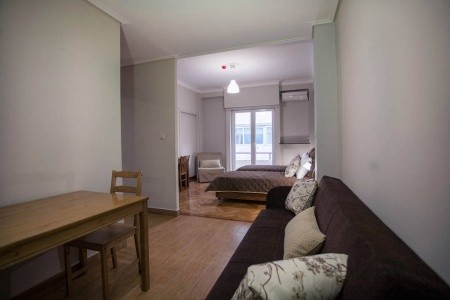 Ambrosia Suites - 15