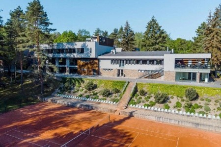 Vista Resort & Club - 1