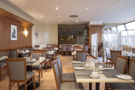 Panorama Hotel Prague - 15