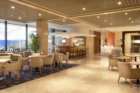 Panorama Hotel Prague - 17