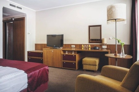 Caramell Premium Resort - 6