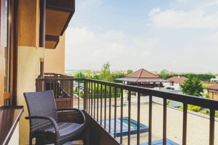 Caramell Premium Resort - 9