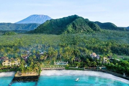 Candi Beach Resort & Spa - 2