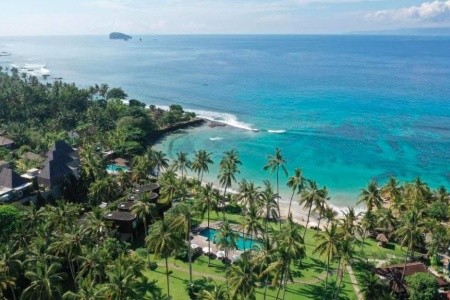 Candi Beach Resort & Spa - 3