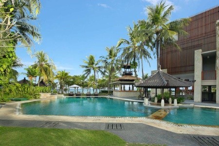 Candi Beach Resort & Spa - 6