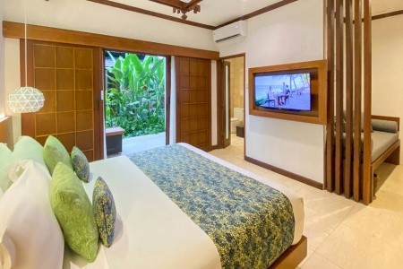 Candi Beach Resort & Spa - 8