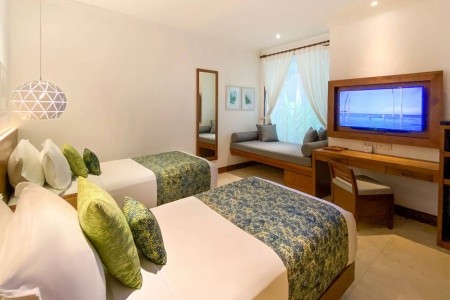 Candi Beach Resort & Spa - 9