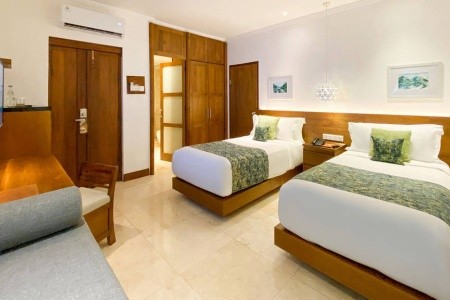 Candi Beach Resort & Spa - 10