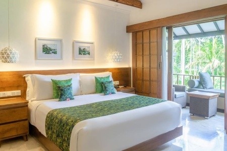 Candi Beach Resort & Spa - 11