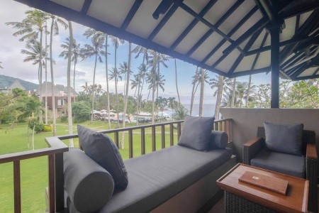 Candi Beach Resort & Spa - 12