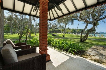 Candi Beach Resort & Spa - 16