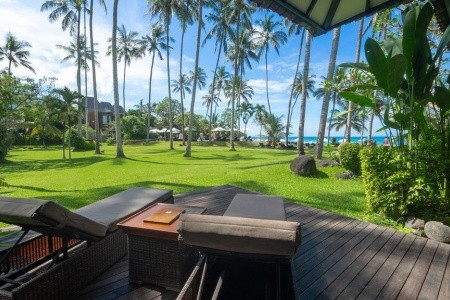 Candi Beach Resort & Spa - 17