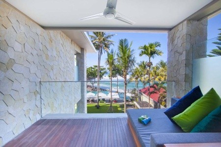 Candi Beach Resort & Spa - 19