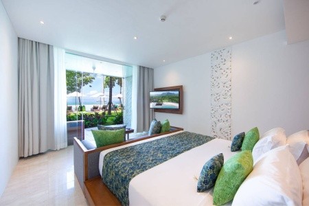 Candi Beach Resort & Spa - 21