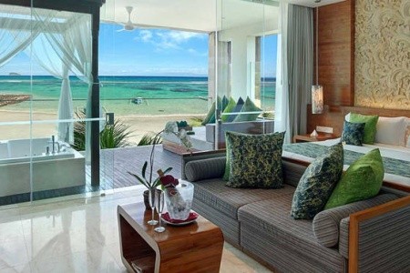 Candi Beach Resort & Spa - 24