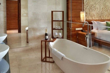 Candi Beach Resort & Spa - 25