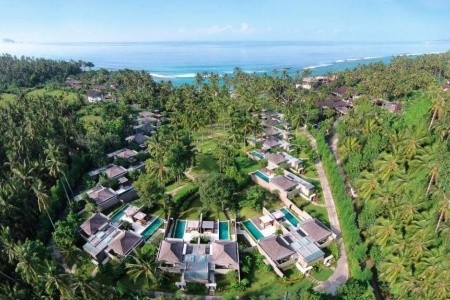 Candi Beach Resort & Spa - 30