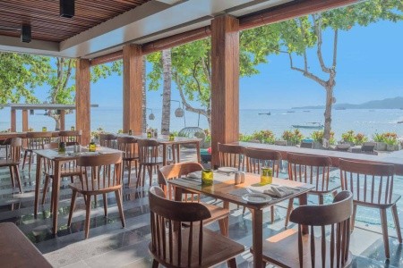 Candi Beach Resort & Spa - 32