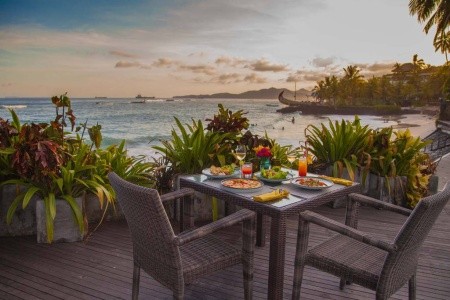 Candi Beach Resort & Spa - 34