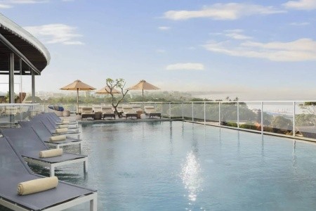 Aston Canggu Beach (Canggu) - 3