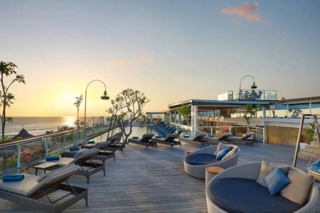 Aston Canggu Beach (Canggu) - 5