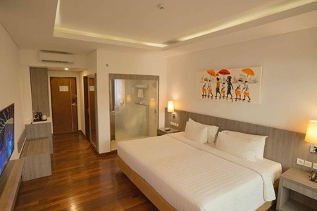 Aston Canggu Beach (Canggu) - 6