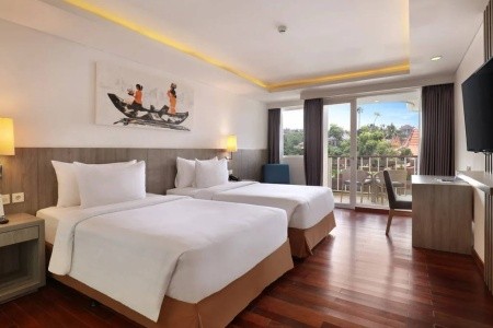 Aston Canggu Beach (Canggu) - 7