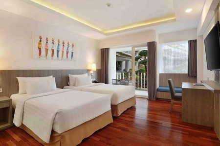 Aston Canggu Beach (Canggu) - 8