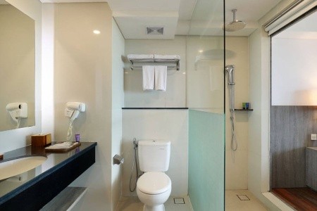 Aston Canggu Beach (Canggu) - 9