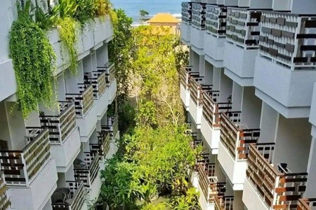 Aston Canggu Beach (Canggu) - 10