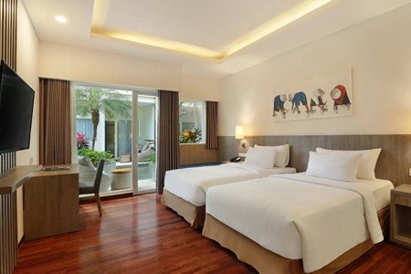 Aston Canggu Beach (Canggu) - 11