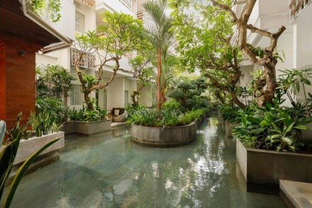 Aston Canggu Beach (Canggu) - 13