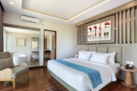 Aston Canggu Beach (Canggu) - 14