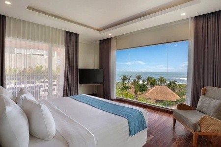 Aston Canggu Beach (Canggu) - 15