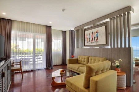 Aston Canggu Beach (Canggu) - 17