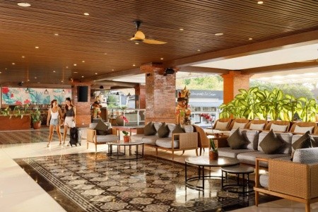 Aston Canggu Beach (Canggu) - 18