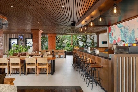 Aston Canggu Beach (Canggu) - 19