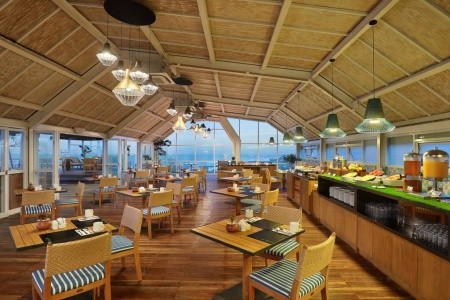 Aston Canggu Beach (Canggu) - 21