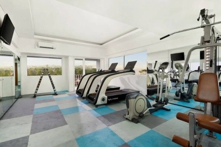 Aston Canggu Beach (Canggu) - 22