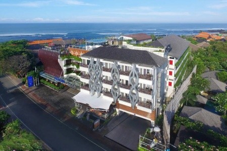 Aston Canggu Beach (Canggu) - 23