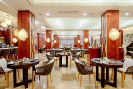 Savoy Resort & Spa - 4