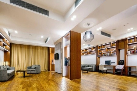 Savoy Resort & Spa - 7