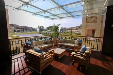 Savoy Resort & Spa - 9