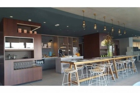 Okko Hotels Cannes Centre - 2