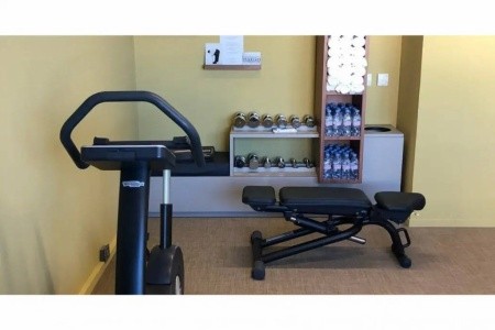 Okko Hotels Cannes Centre - 8