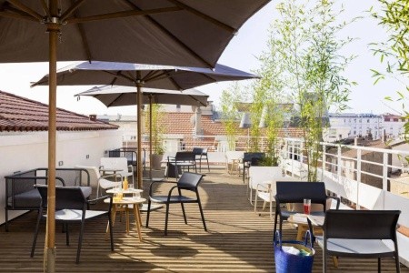 Okko Hotels Cannes Centre - 9