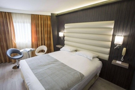 Best Western Cannes Riviera - 8