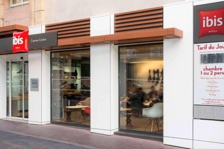 Ibis Cannes Centre - 2