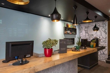 Ibis Cannes Centre - 3