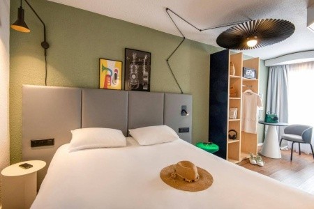 Ibis Cannes Centre - 7